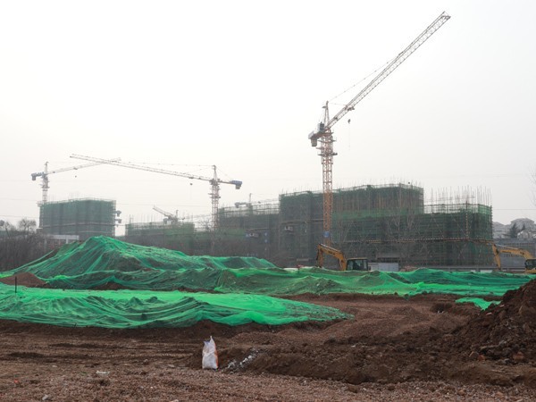 預算800萬的大型住宅小區(qū)一站式服務(wù)---建筑安裝鍍鋅管