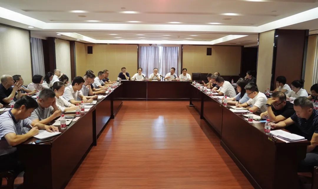 湖南發(fā)展召開“新起點(diǎn)·新姿態(tài)·新征程”工作務(wù)虛會