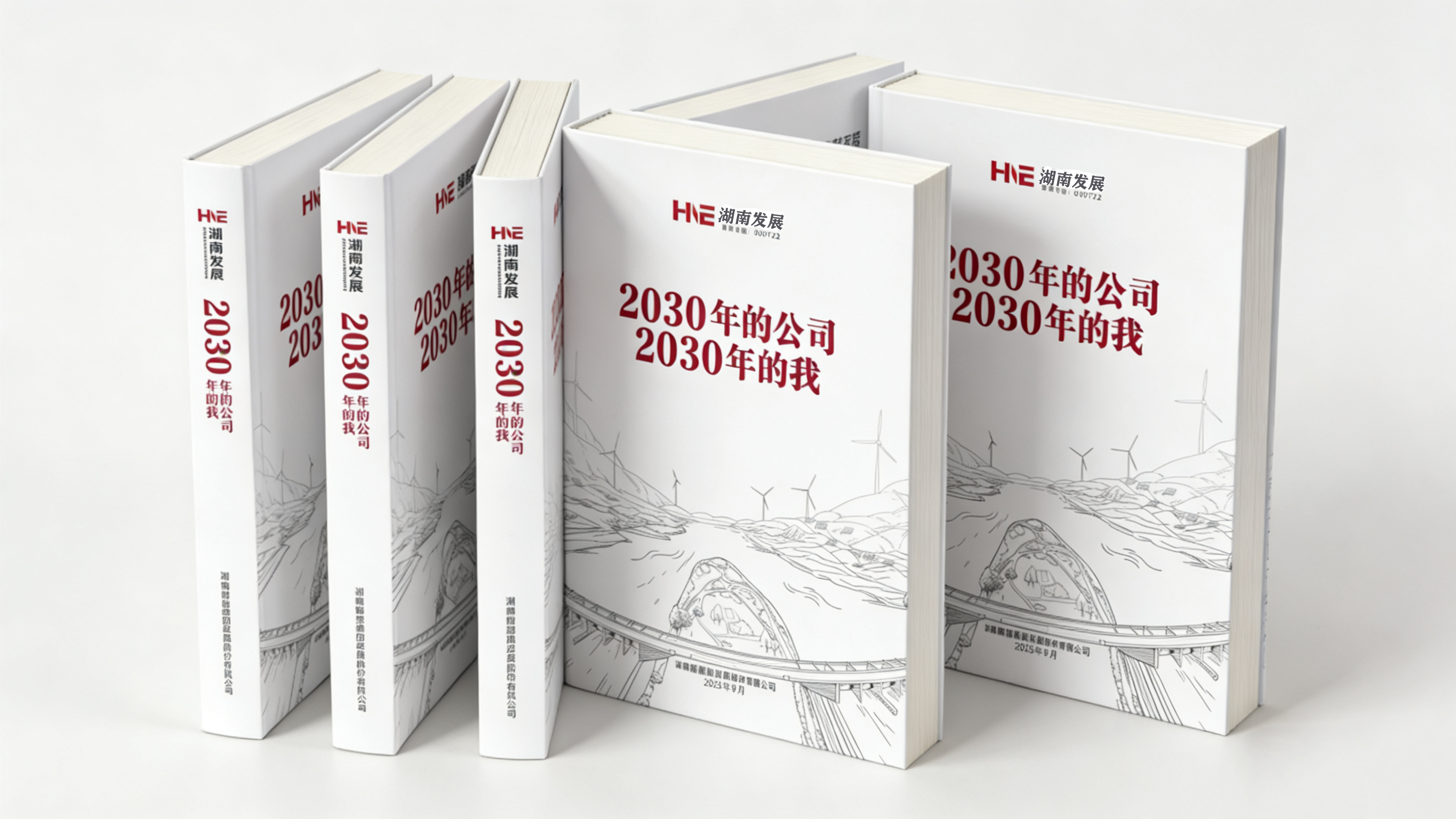 匯聚奮進(jìn)力量  共話未來(lái)藍(lán)圖——湖南發(fā)展“2030年的公司2030年的我”系列主題活動(dòng)圓滿(mǎn)收官