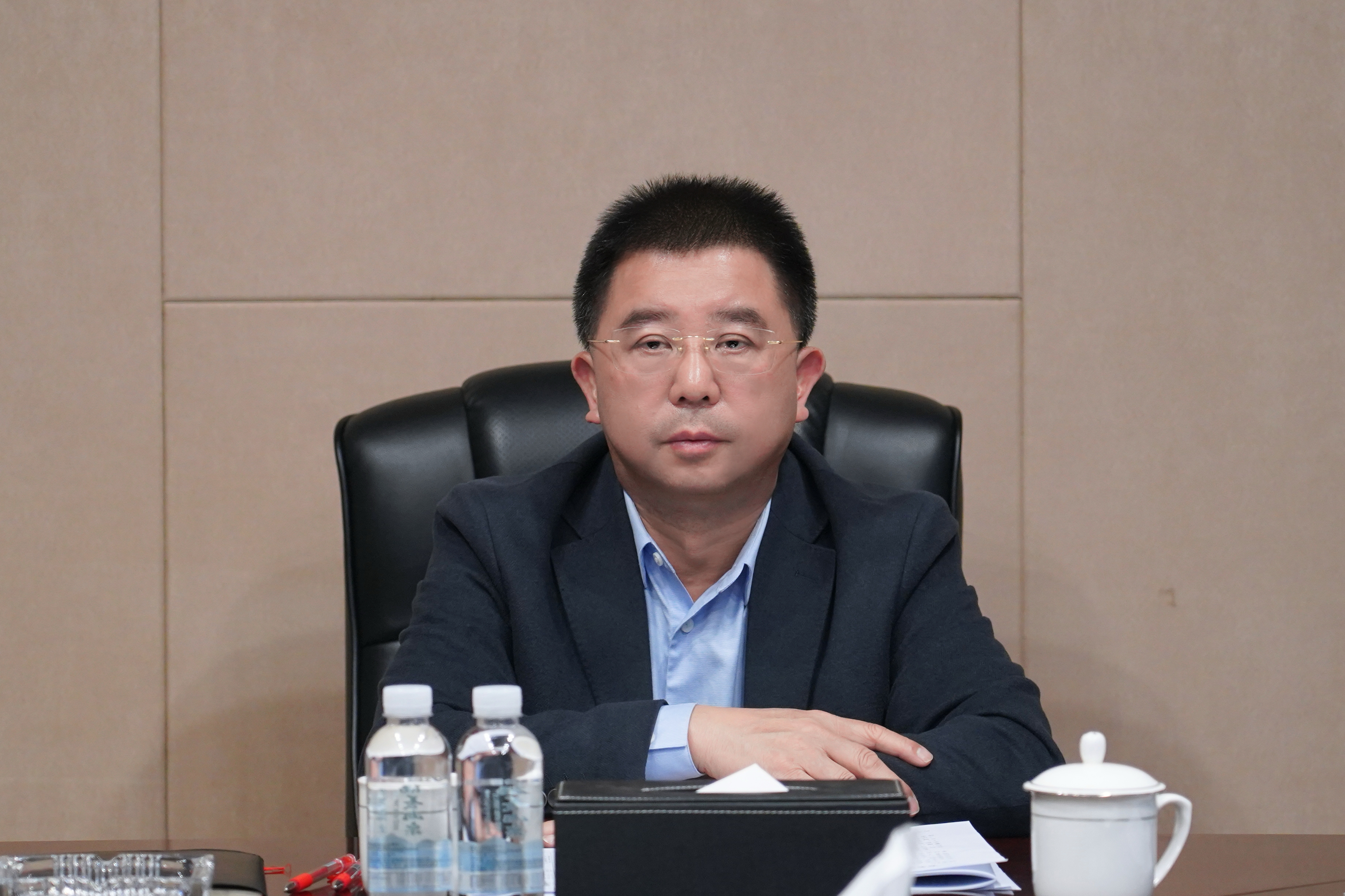 湖南發(fā)展召開(kāi)2026年一季度安全研判會(huì)議